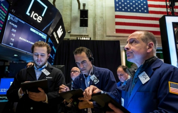 Wall Street oštro pao, inflacija u SAD-u iznad očekivanja