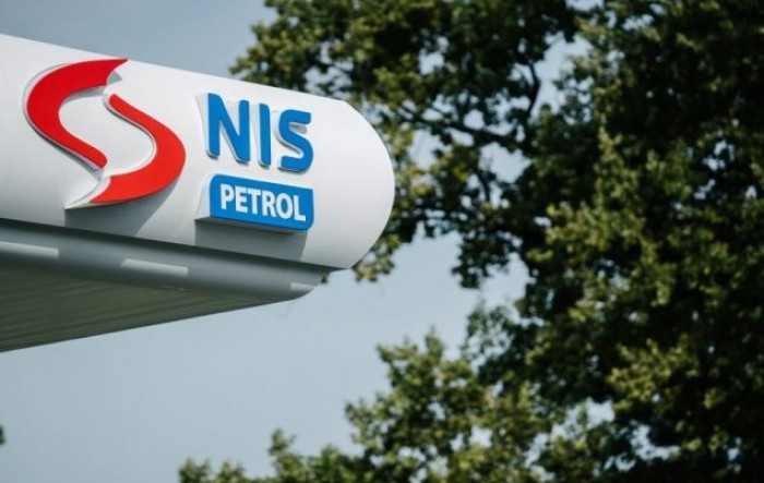 NIS: Neto dobit u prvom kvartalu pala 16%