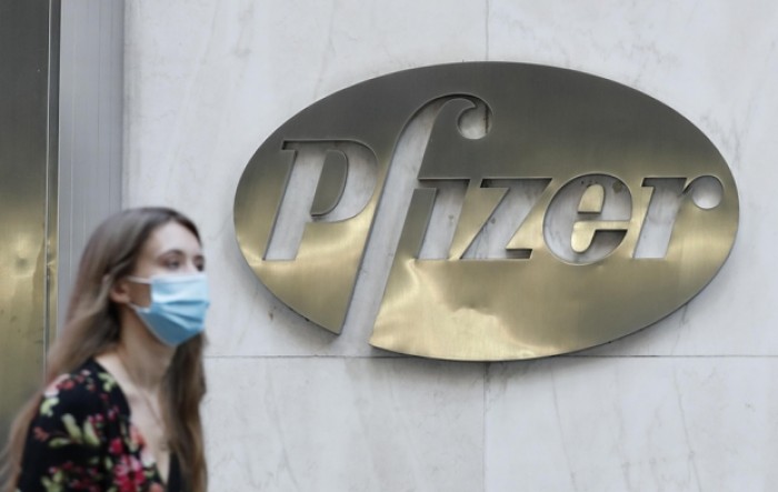 Pfizer traži hitno odobrenje cjepiva protiv koronavirusa