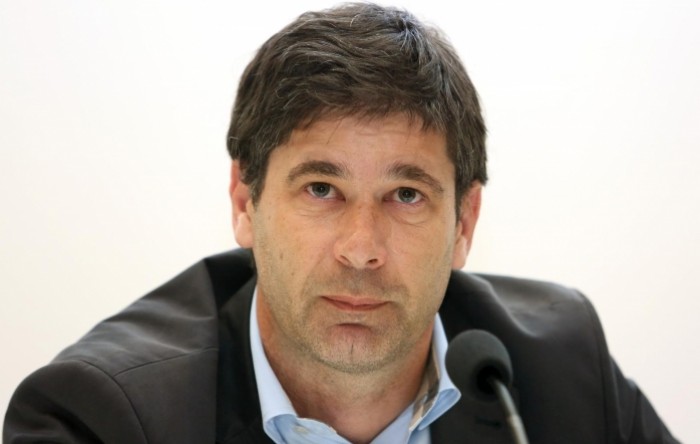 Goran Vučević stiže u Hajduk i dovodi najveće pojačanje ovoga ljeta