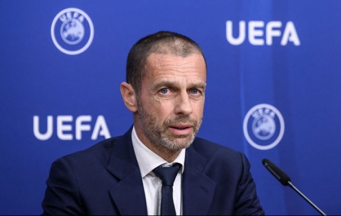 Čeferin odlazi iz UEFA-e za tri godine: Odustaje od ideje kojoj se Boban protivio