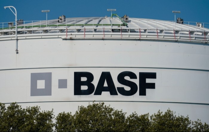 BASF potvrdio razgovore o preuzimanju Evonika
