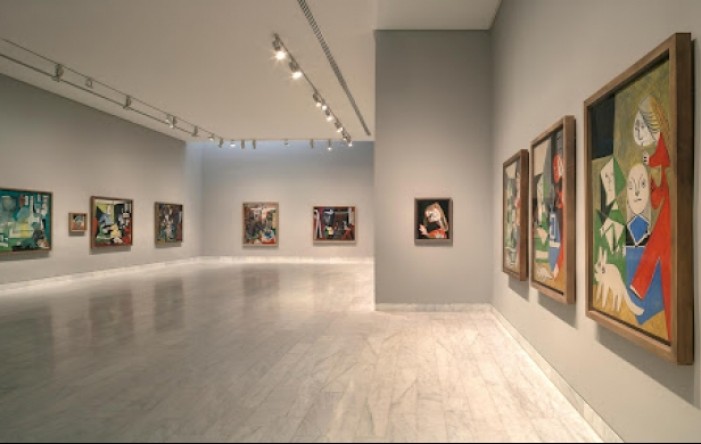 Picassov muzej u Parizu bogatiji za osam djela, donacije njegove kćeri