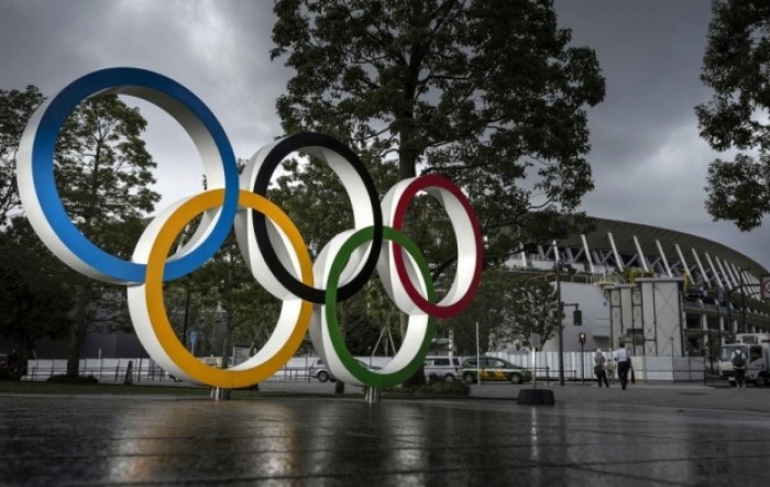 Hrvatsku će na OI u Tokiju predstavljati 58 sportaša