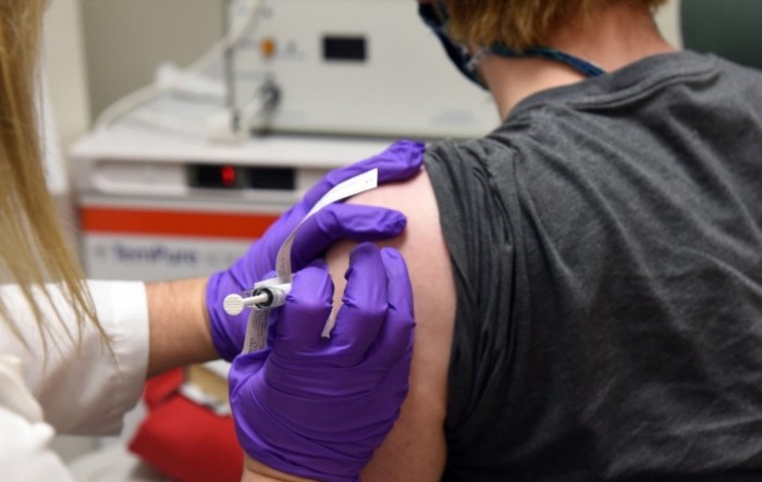 Rusija planira masovno cijepljenje protiv korone već u listopadu