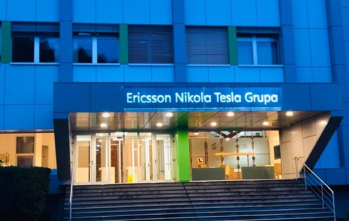Zagrebačka burza: Indeksi porasli nakon četiri tjedna pada, Ericsson NT u fokusu