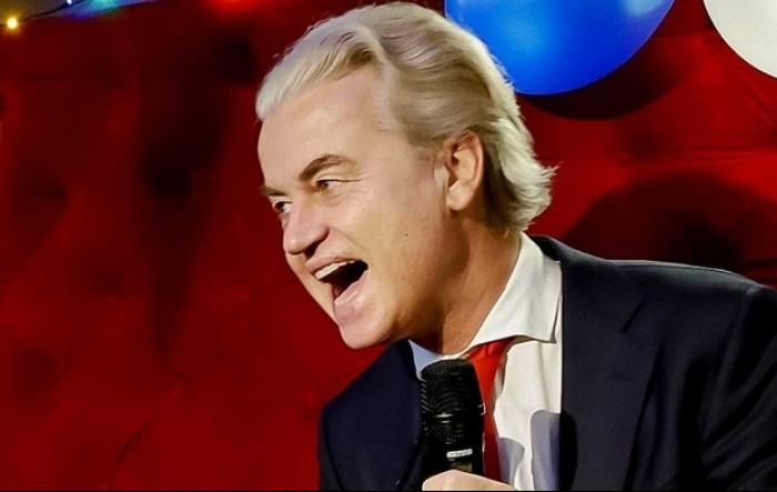 Wilders je noćna mora Europske unije
