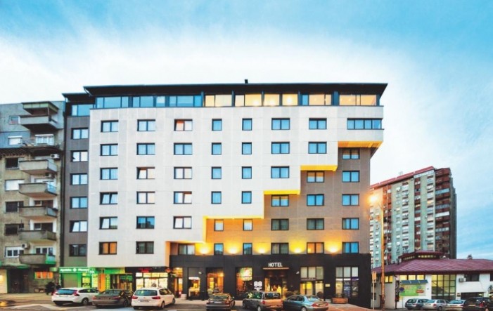 Arena Hospitality grupa ugovorila zajam za kupnju hotela u Beogradu