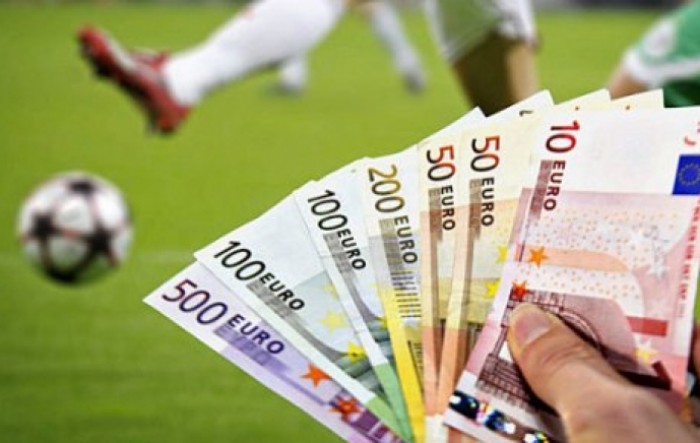 Europske nogometne klubove očekuje 4 milijarde eura gubitka