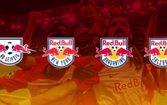 Red Bull želi preuzeti Ufu