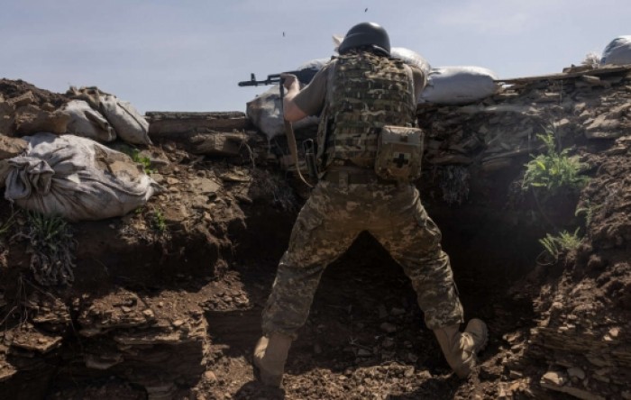 Pentagon upozorava da će biti teško potisnuti Rusiju iz Donbasa