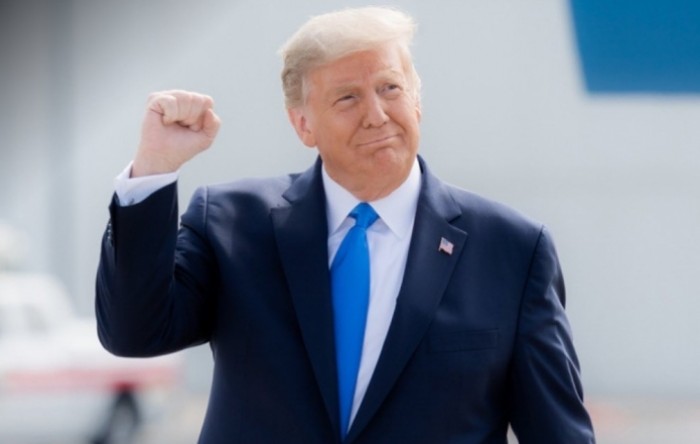 Trump bi mogao zabraniti izvoz dizela