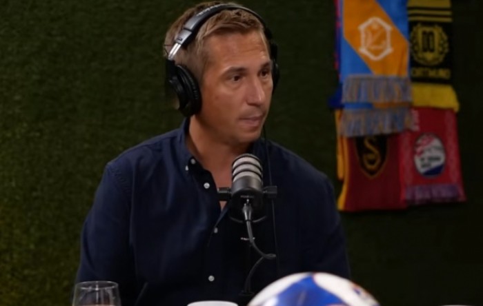 Nauković: Ovo je samo Boban mogao napraviti