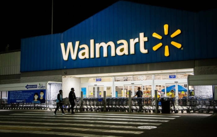 Walmart razočarao rezultatima