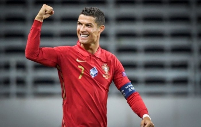 Ronaldo odbacio tvrdnje o rivalstvu s Messijem u osvajanju nagrada