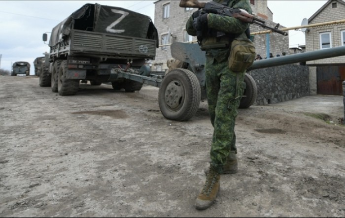 Ruska vojska otela jedanaest gradonačelnika i šefova lokalnih uprava Ukrajine