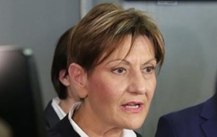 Martina Dalić: Pred nama je izazovno vrijeme