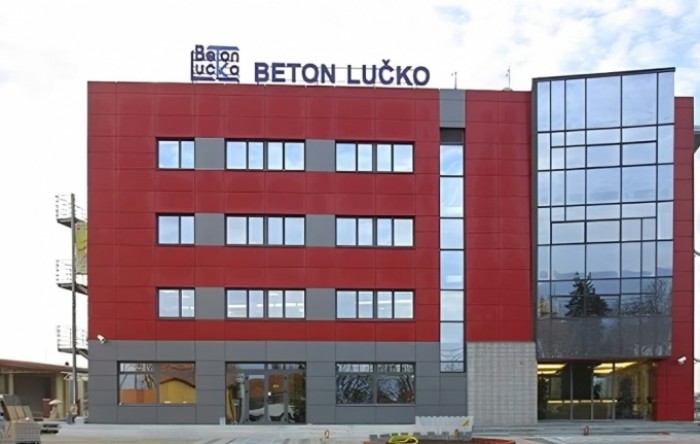 Najbogatiji Slovenci preuzeli Beton Lučko