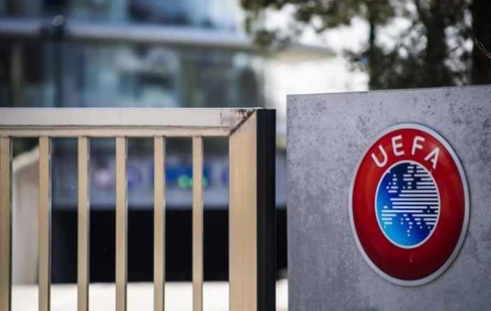 UEFA: Zabranjujemo igranje za reprezentacije onima koji igraju Superligu