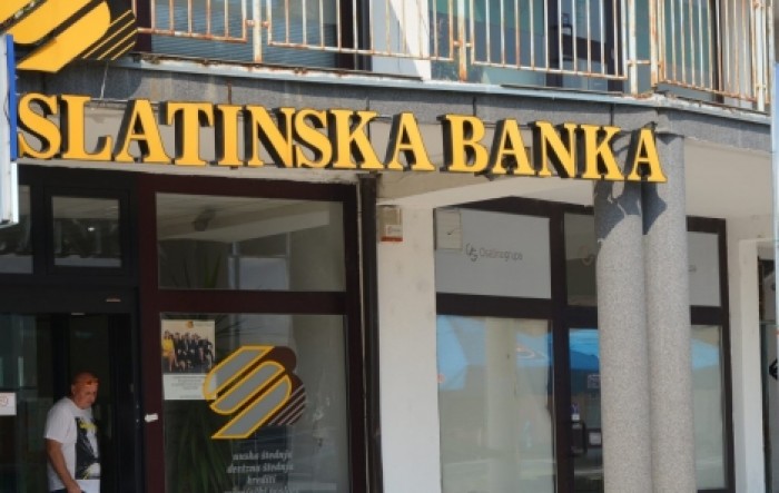 MKB Bank odustao od preuzimanja Slatinske banke