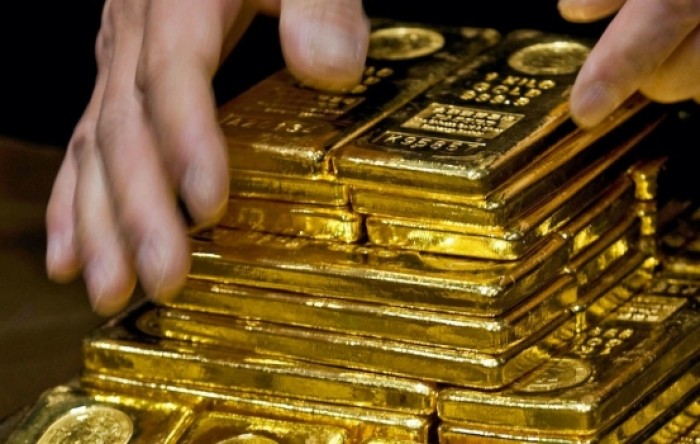 Srbija ima 35,75 tona zlatnih rezervi