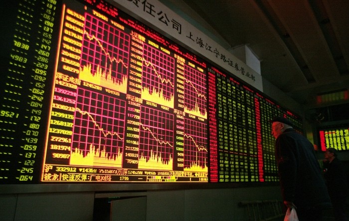 Azijska tržišta: Indeksi potonuli na najniže razine u dvije godine