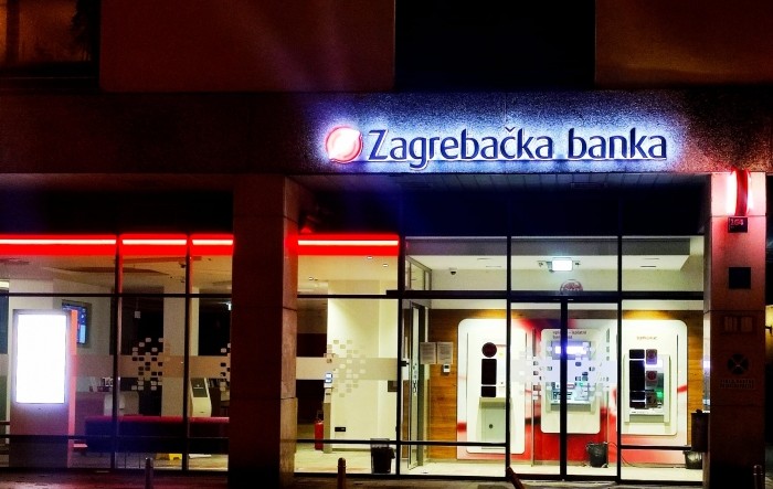 Zagrebačka banka najavila kupnju vlastitih dionica