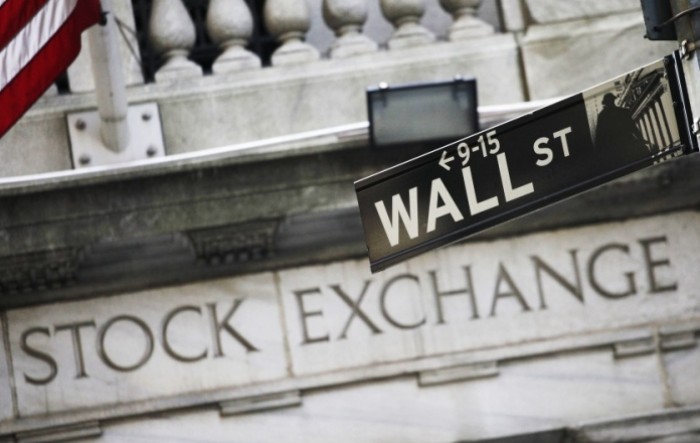 Wall Street blago porastao, tehnološki sektor najveći dobitnik