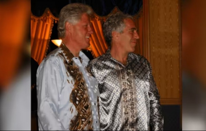 Bill i Hillary Clinton ipak pristali svjedočiti o Epsteinu: To će imati posljedice
