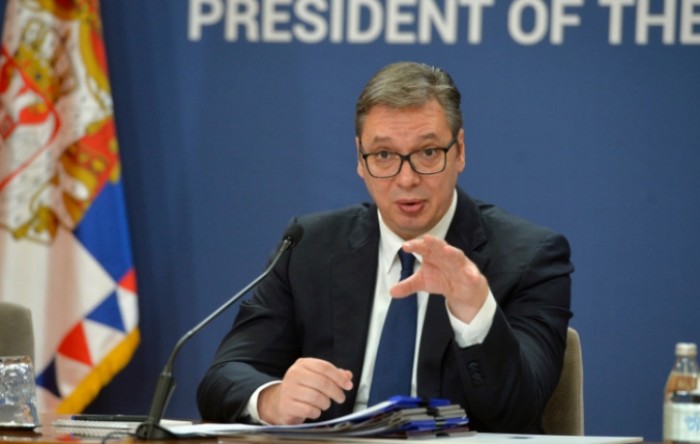 Vučić se izvinjava Slovencima zbog izjave da su odvratni