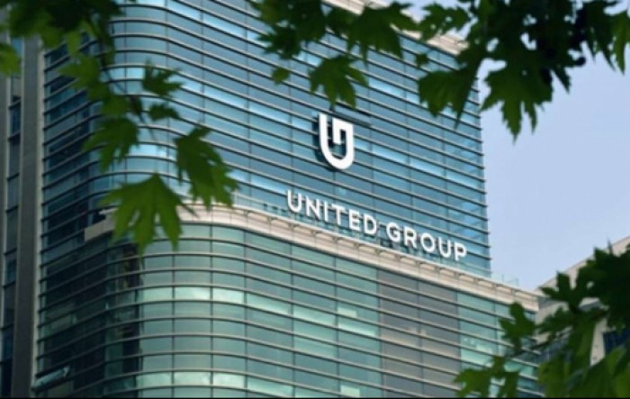 United Group preuzima grčki Forthnet