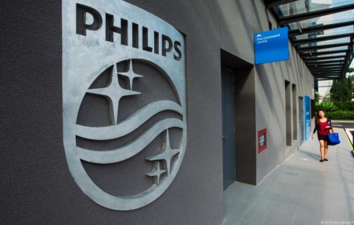 Kineske kompanije zainteresirane za Philipsovo poslovanje s kućanskim aparatima