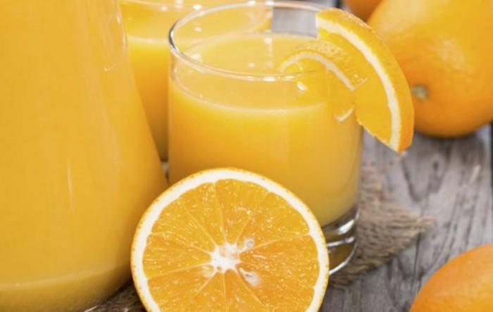 Cijena soka od naranče na svjetskim tržištima snažno raste