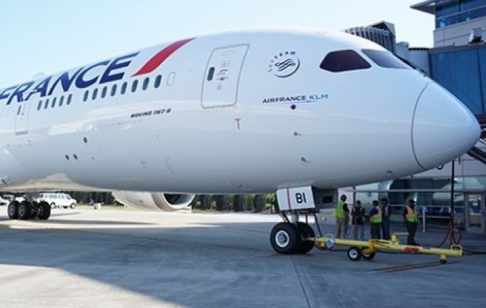 Air France smanjuje operacije u prosincu za Zagreb