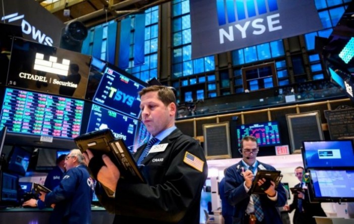 Wall Street: S&P 500 porastao četvrti dan zaredom