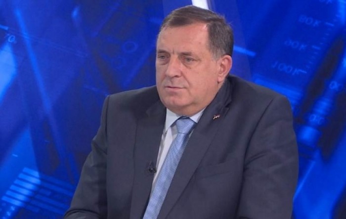 Kriza u BiH: Dodik se sam prijavio tužilaštvu