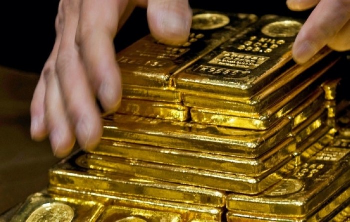Fed izazvao oštar pad cijene zlata