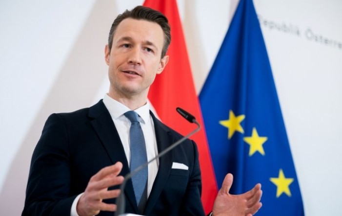 Austrija protiv predloženog plana za oporavak Europe
