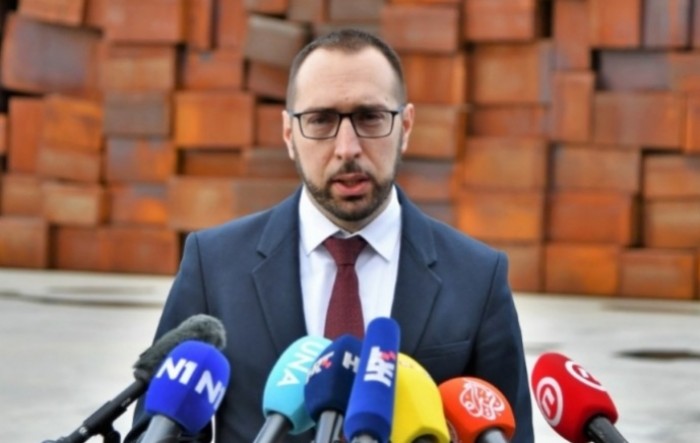 Tomašević o štrajku u ZET-u i Holdingu: Nemamo ga namjeru platiti, ponudili smo povećanje plaća od 14 posto