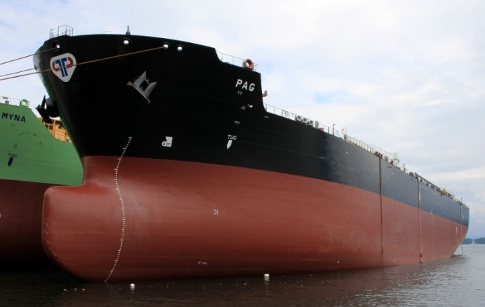 Tankerska Next Generation riješila refinanciranje za idućih pet godina