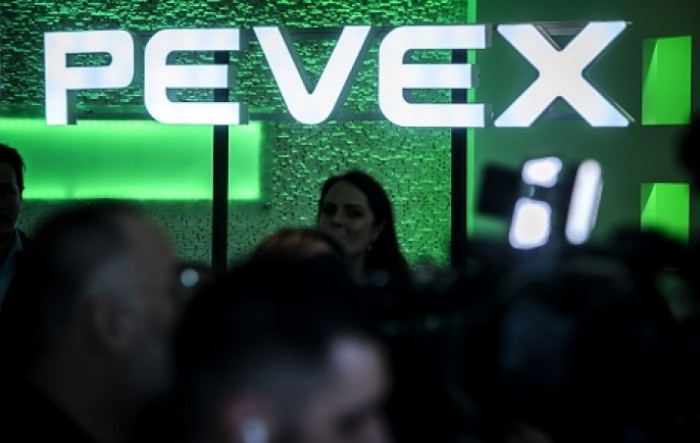 Pevex počeo suradnju s EXPERT-om