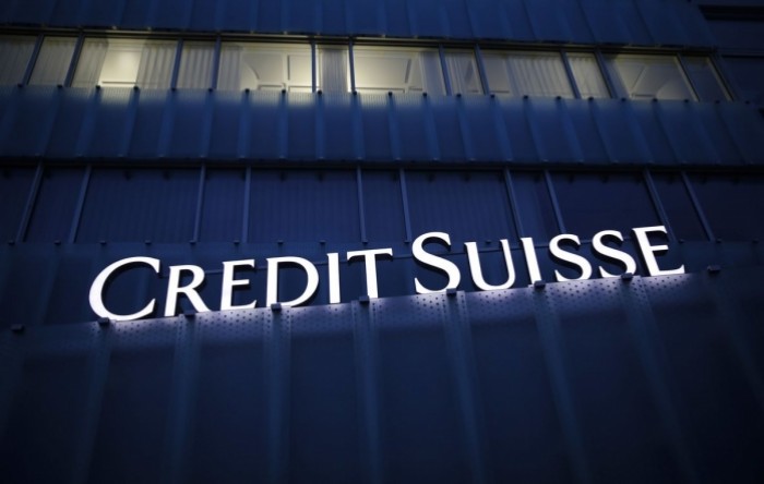 Švicarska kreće u istragu propasti Credit Suissea