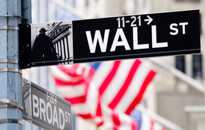 Wall Street: Dow Jones u dva dana uzletio više od 13%