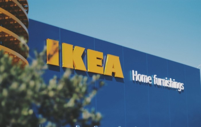 IKEA ulaže tri mlrd eura u opremanje trgovina za distribuciju