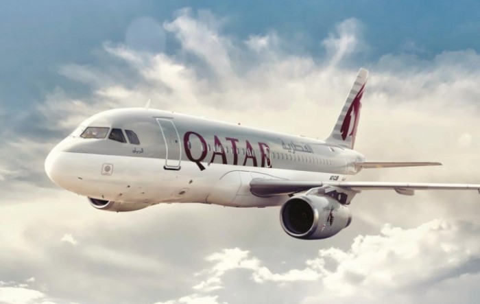 Qatar Airways u prosincu povećava promet prema Zagrebu