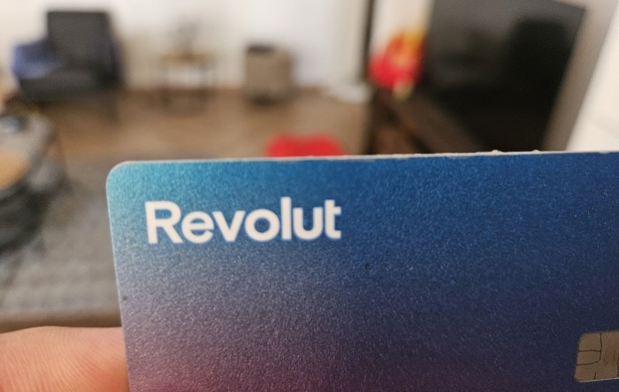 Revolut: Valuacija skočila na fantastičnih 115 milijardi dolara