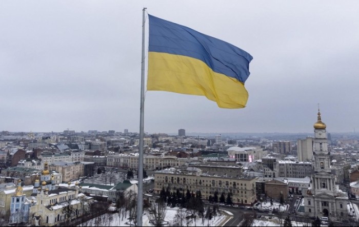 Ukrajina traži sastanak s Rusijom i OESS-om zbog gomilanja vojske na granici
