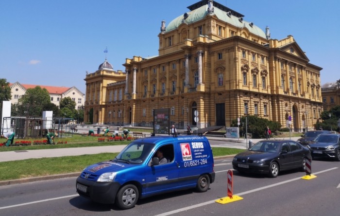 Obuljen Koržinek: Nema dokaza da su se u zagrebačkom HNK kršile mjere