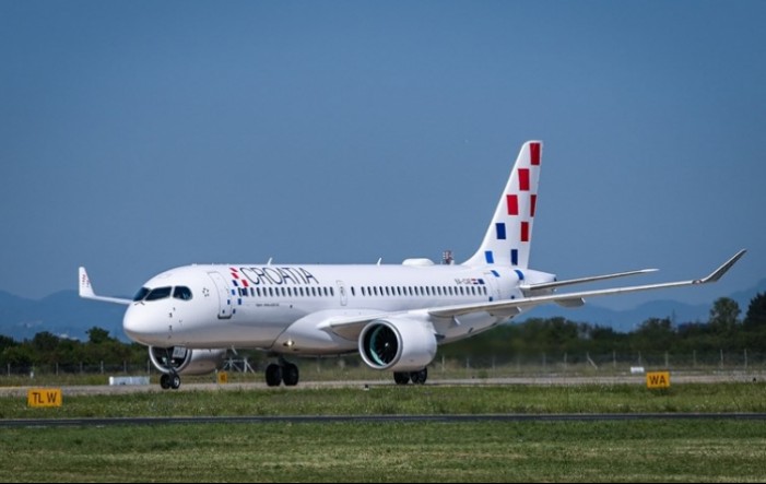Croatia Airlines produljuje izravne letove Zagreb-Madrid i u dijelu zime