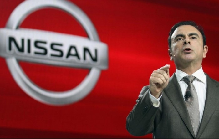 Japan: Sud osudio dva Amerikanca zbog bekstva bivšeg šefa Nissana
